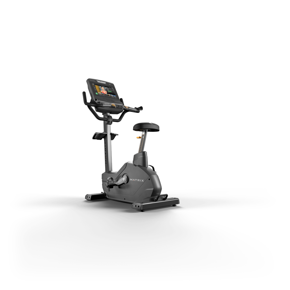 Matrix Endurance Upright Cycle