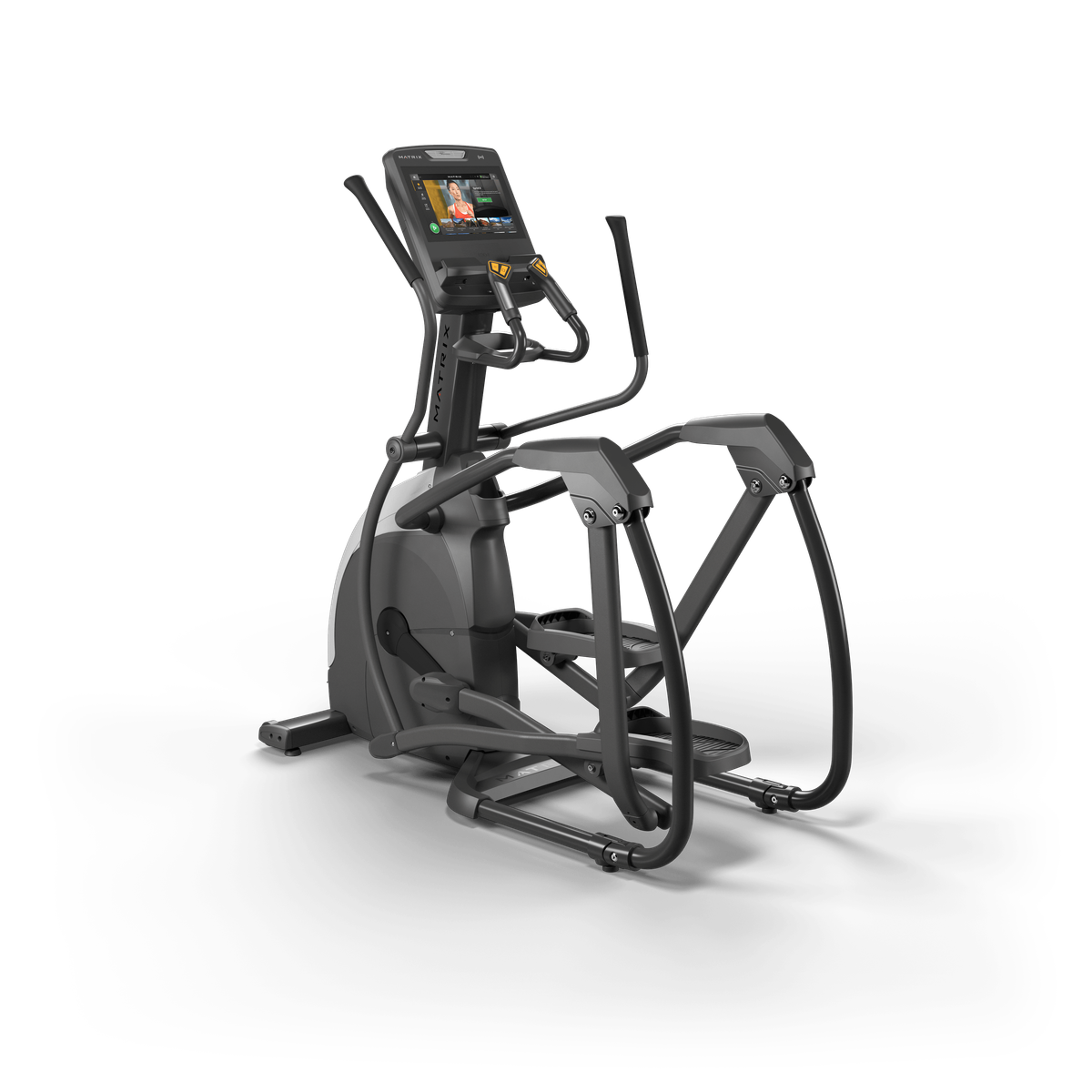 Matrix Endurance Elliptical