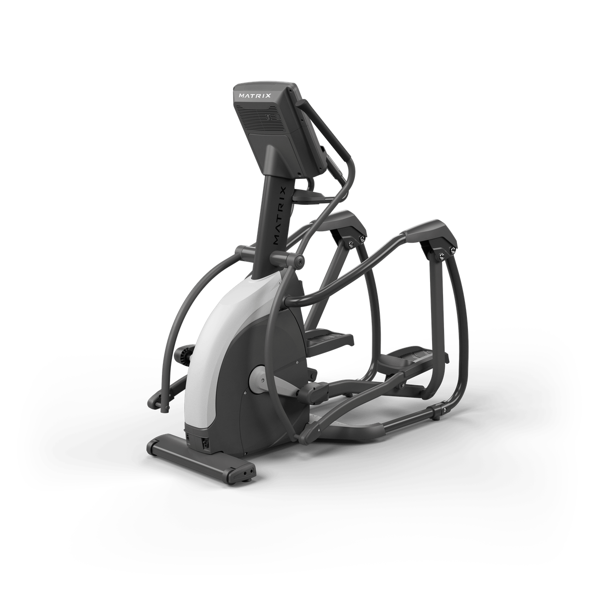 Matrix Endurance Elliptical