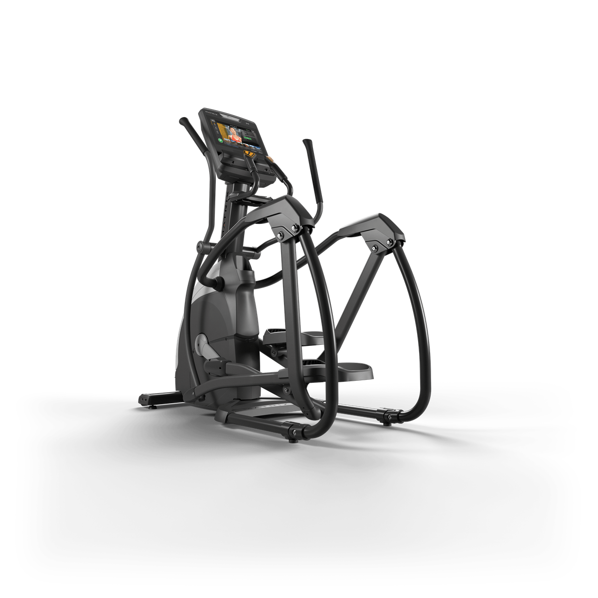 Matrix Endurance Elliptical