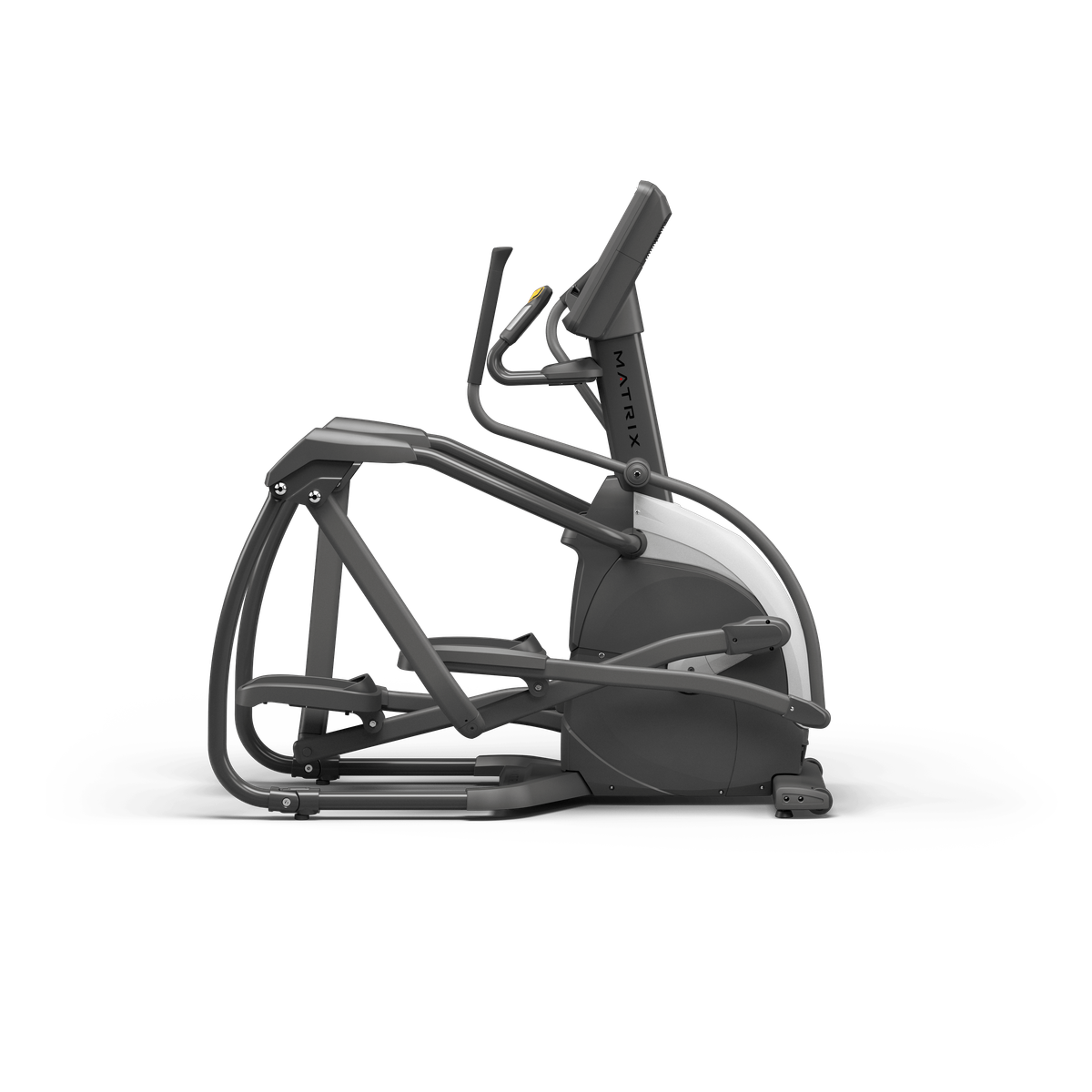 Matrix Endurance Elliptical
