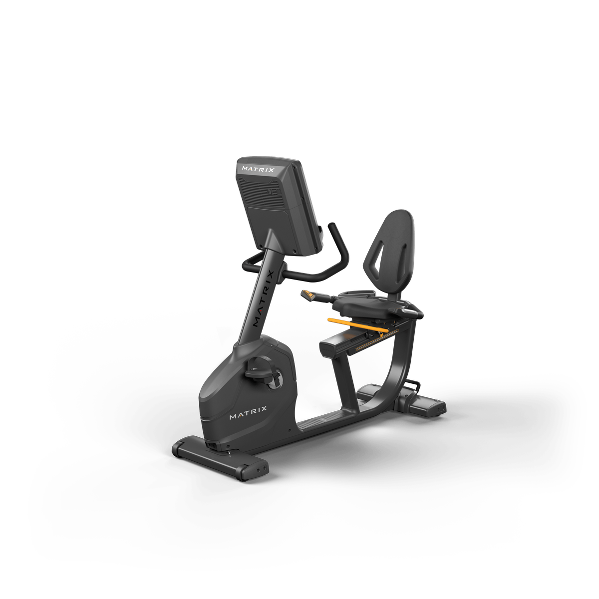 Matrix Endurance Recumbent Cycle