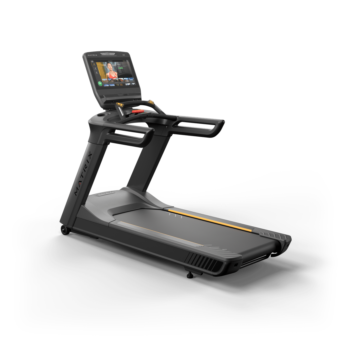 Matrix Performance Treadmill