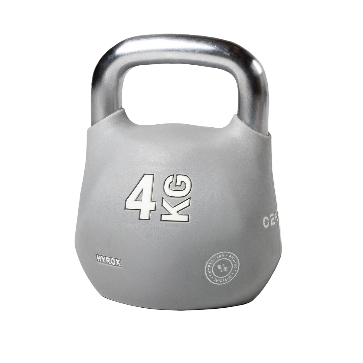 HYROX Competition Octo Kettlebell