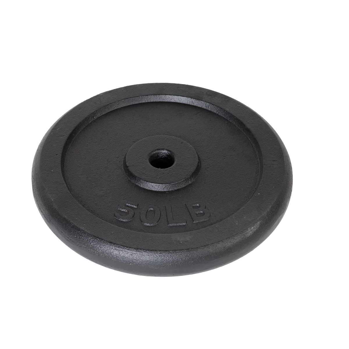 Standard Plate Set