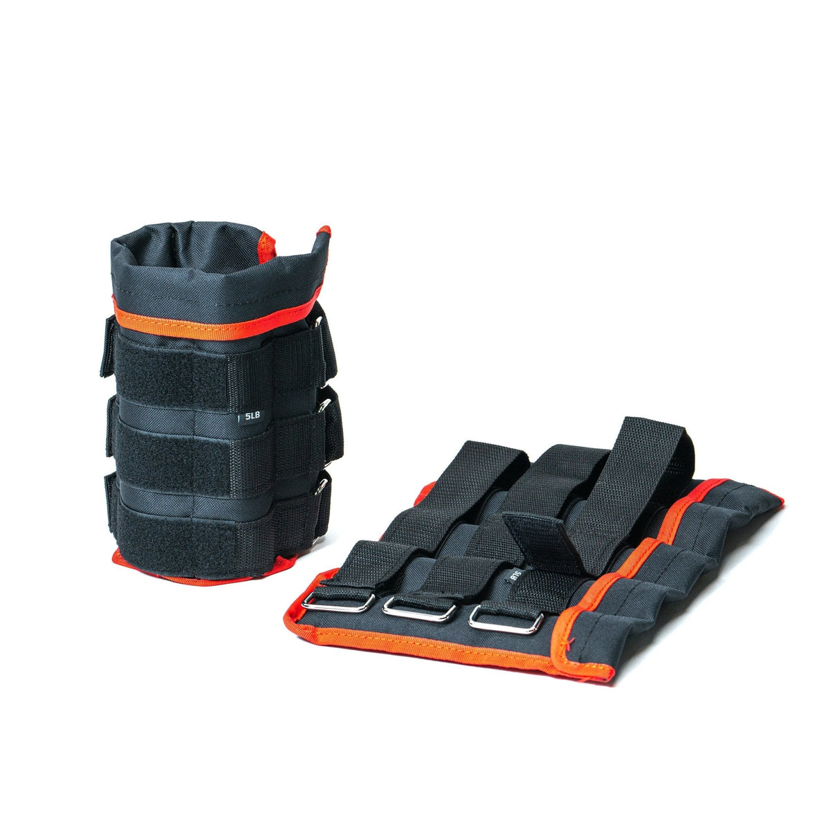 FitWay Equip. 5lb. Ankle Weight - Pair - Fitness Experience