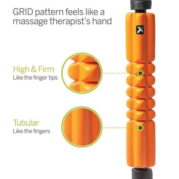 GRID STK ORANGE EURO