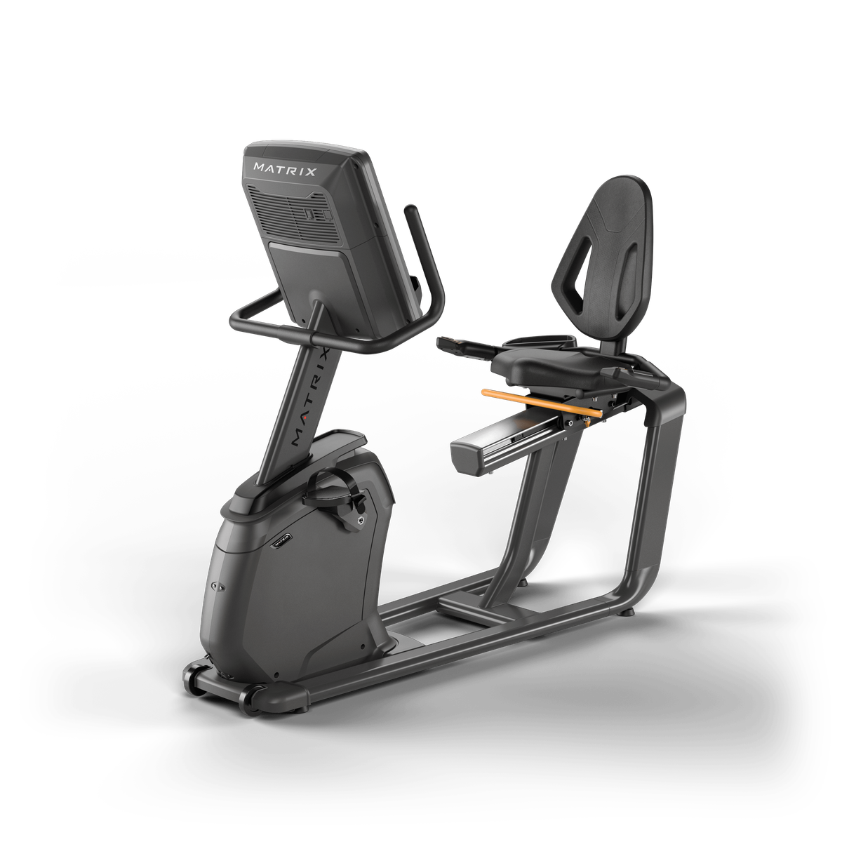 Matrix Lifestyle Recumbent Cycle