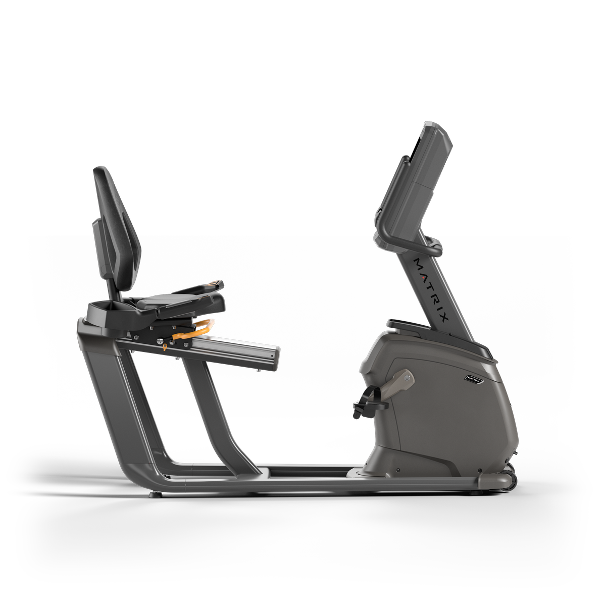 Matrix Lifestyle Recumbent Cycle