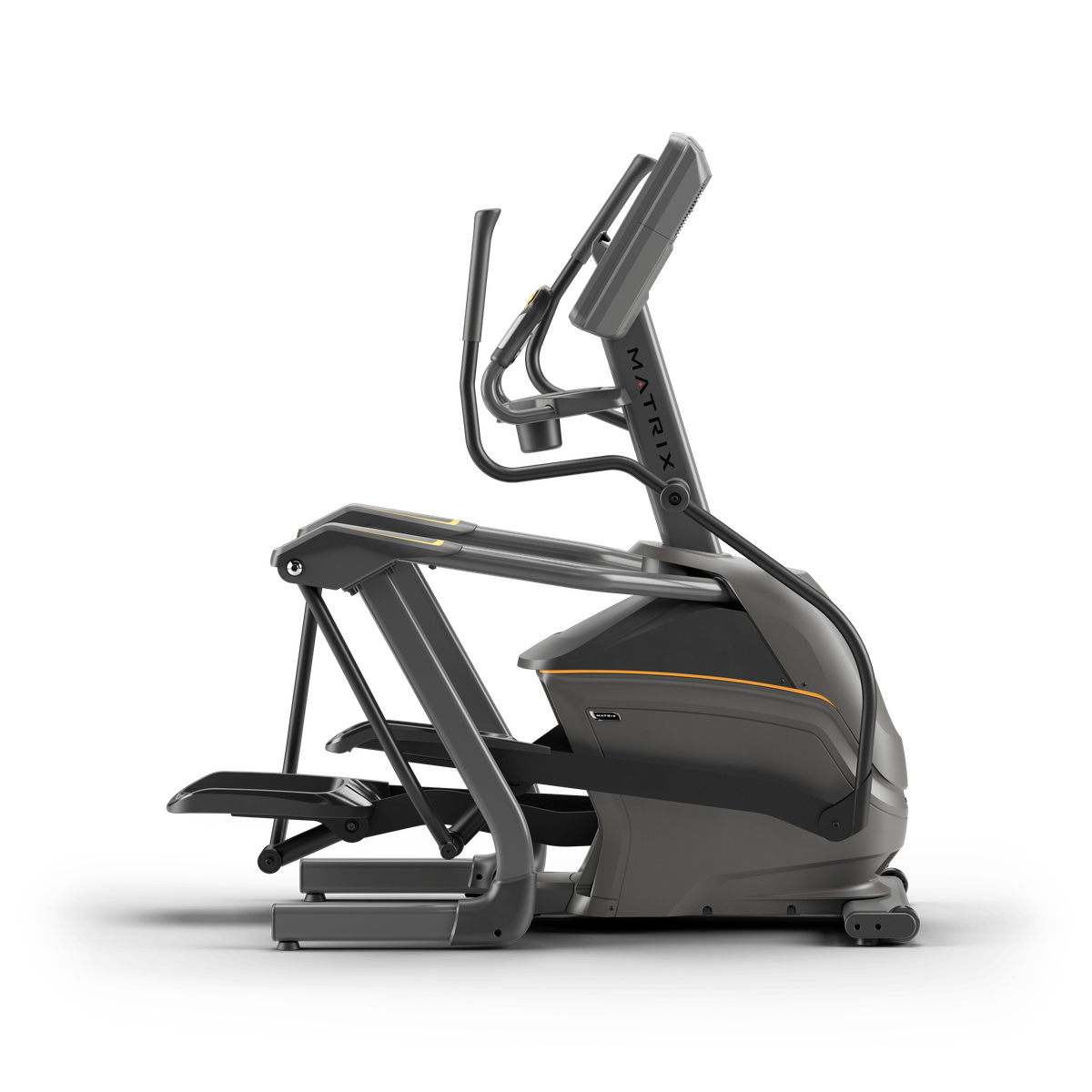 Matrix Lifestyle Suspension Elliptical