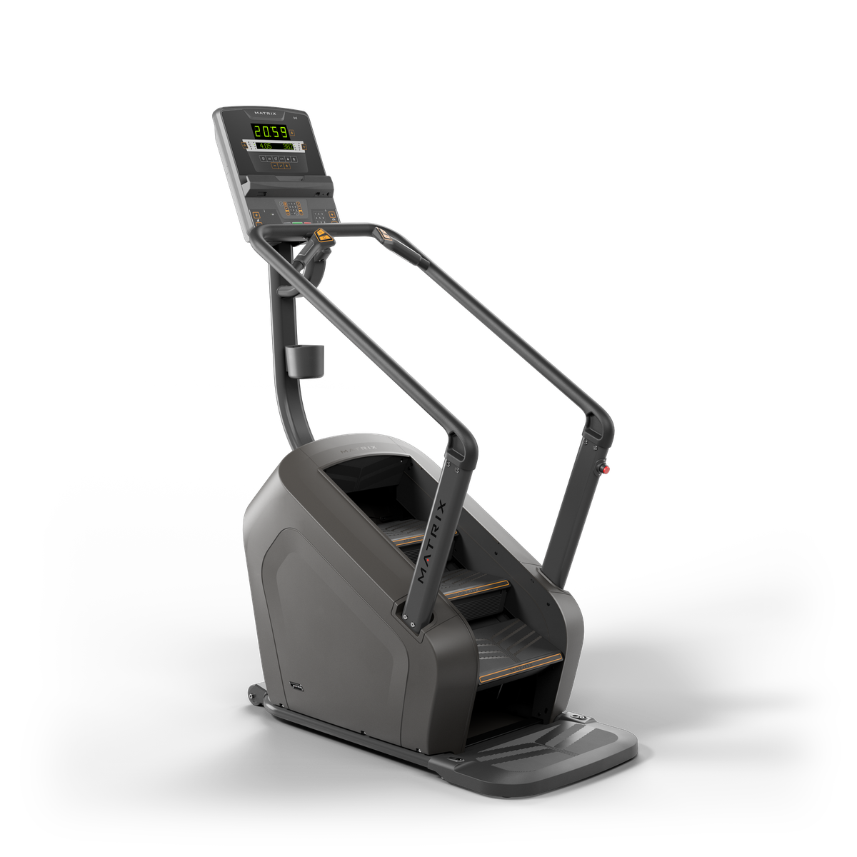 Matrix Lifestyle Climbmill