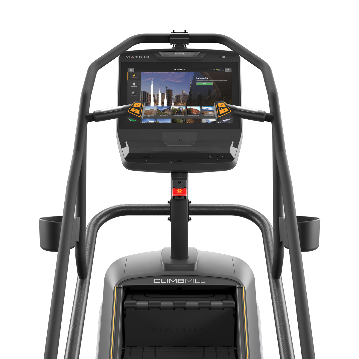 Matrix Performance ClimbMill
