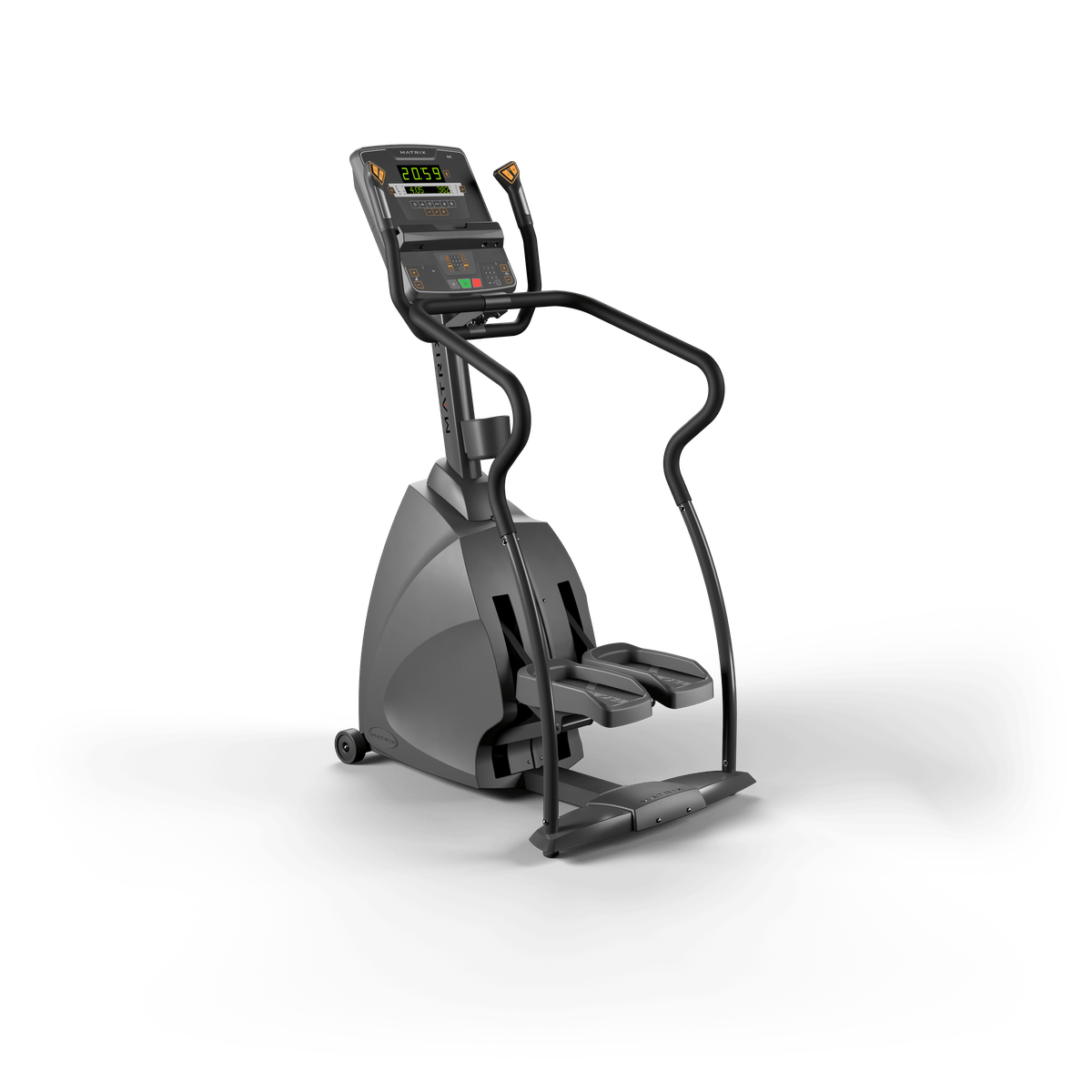 Matrix Endurance Stepper