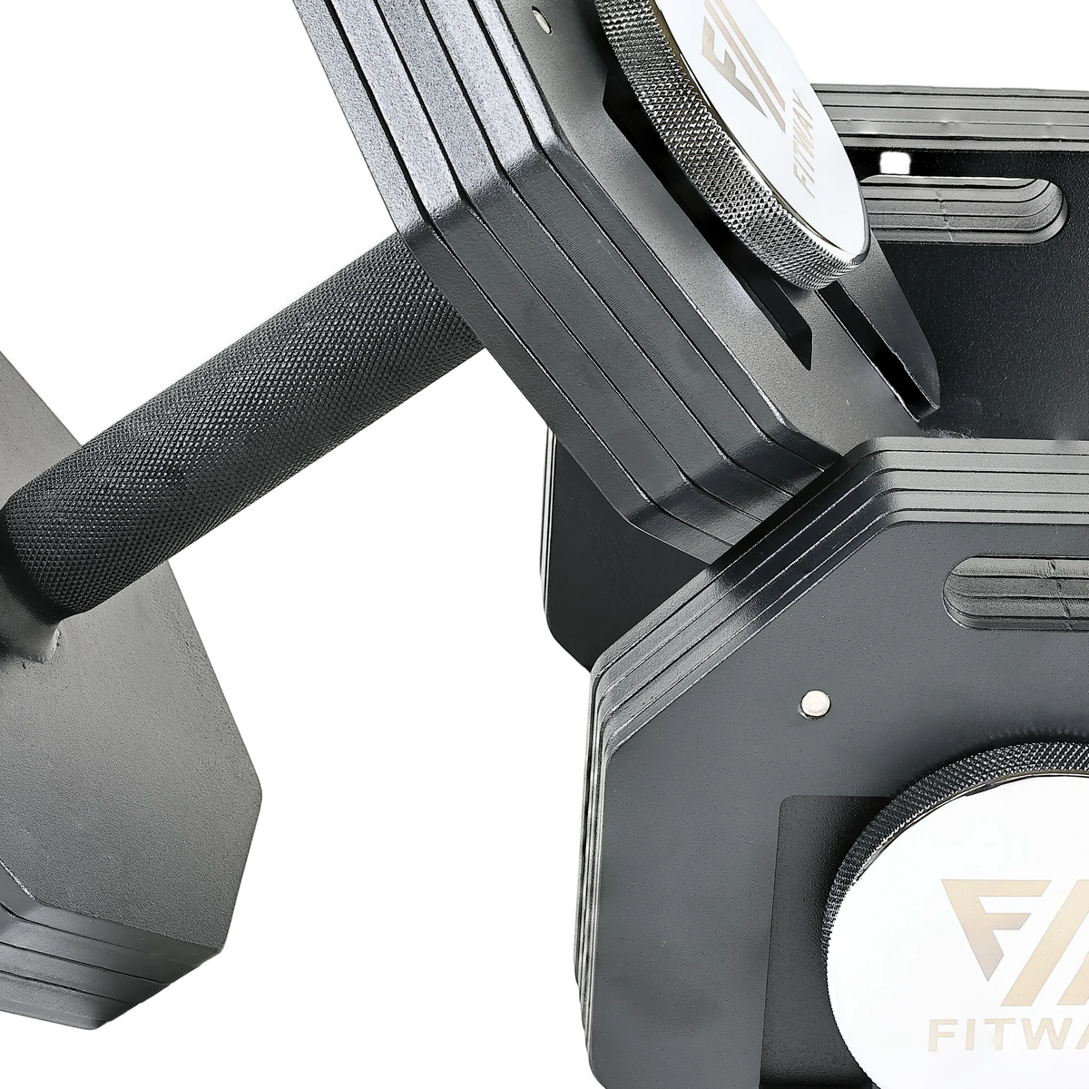 FitWay Strength Package