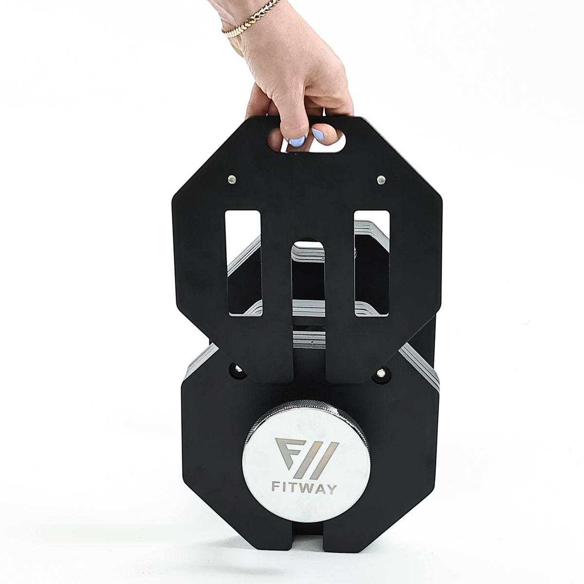 FitWay Strength Package