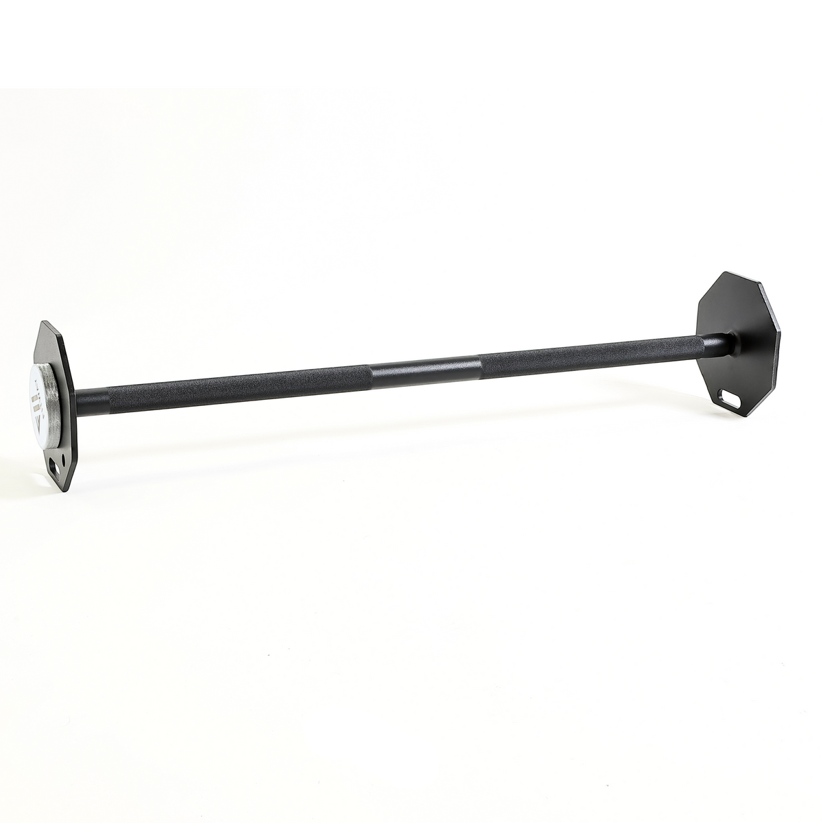 Fitway Barbell for Adjustable Dumbbell Set