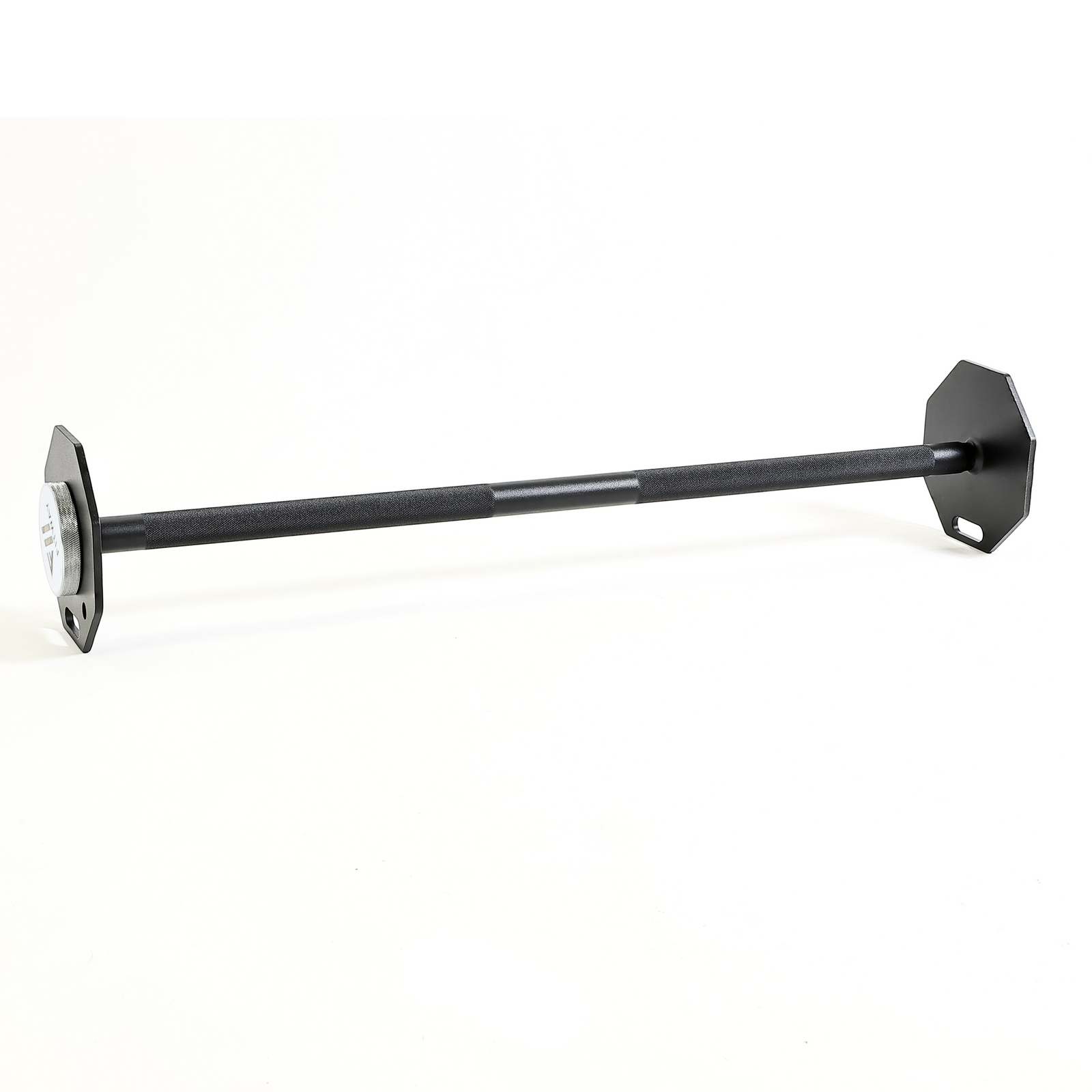 Fitway Barbell for Adjustable Dumbbell Set