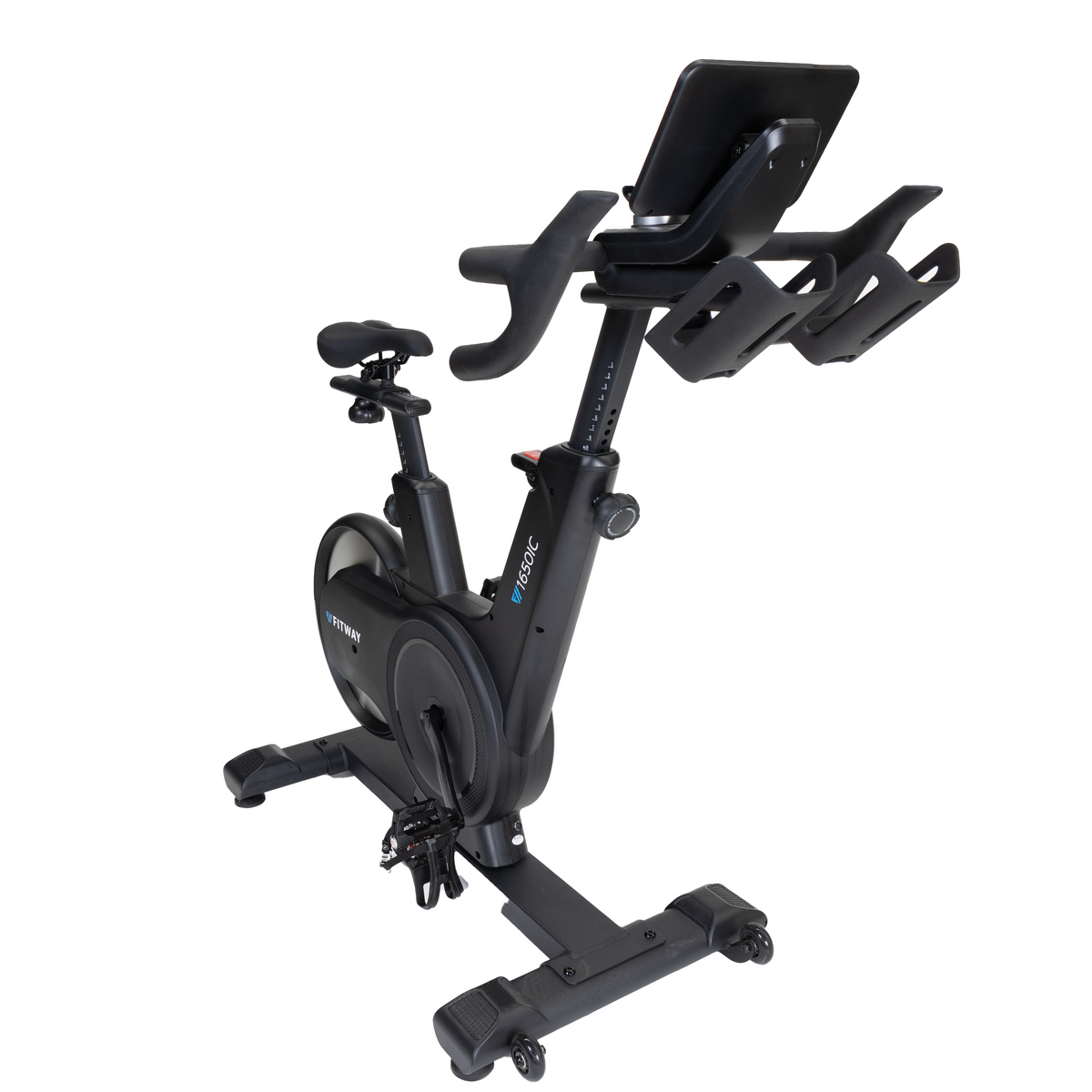 Fitway 1650 Light Commercial Indoor Spin Cycle