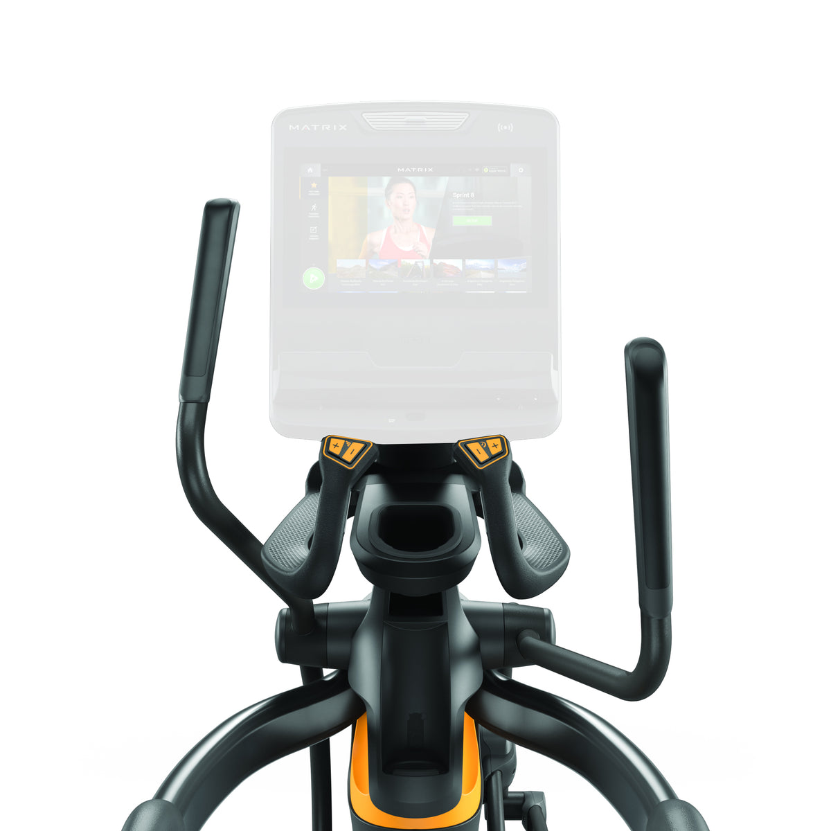 Matrix Performance Ascent Trainer