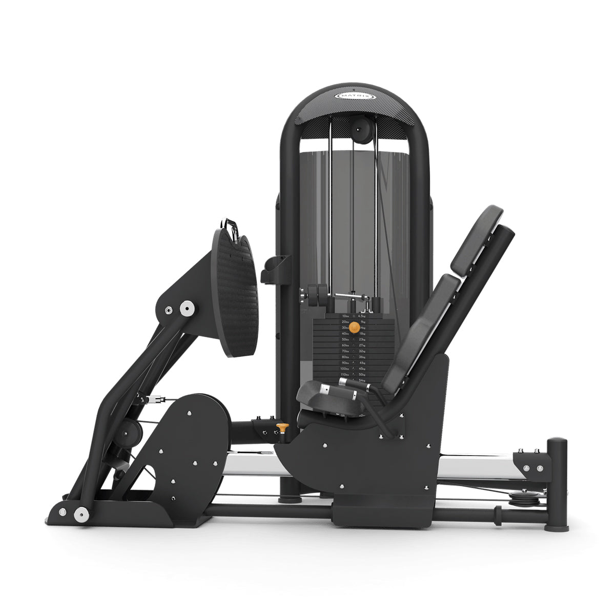 Matrix Aura Leg Press