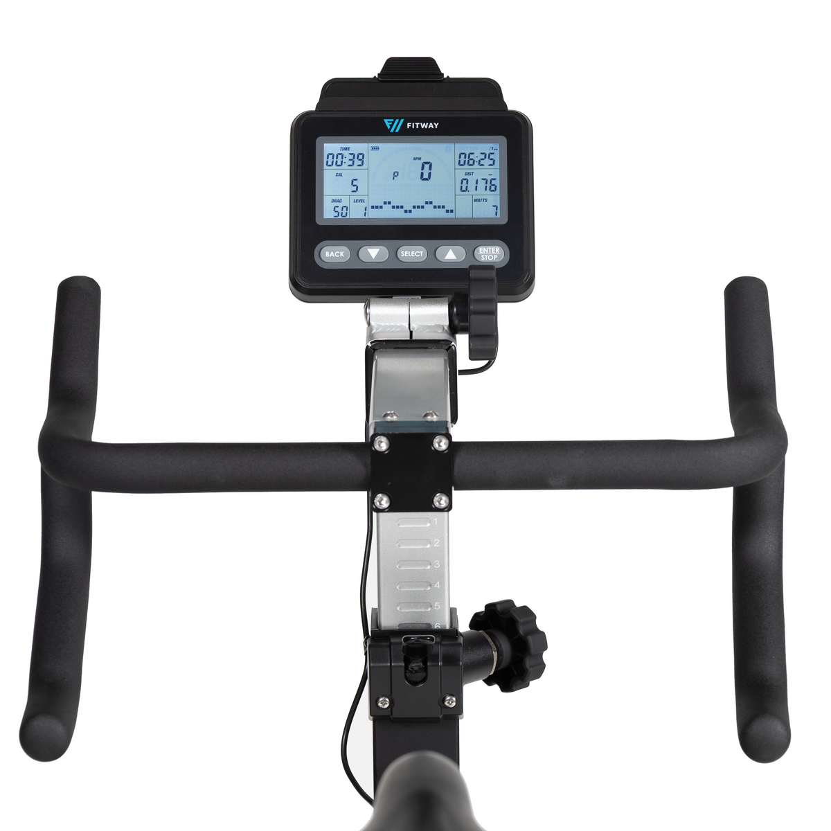 Fitway Commercial Bike-Erg