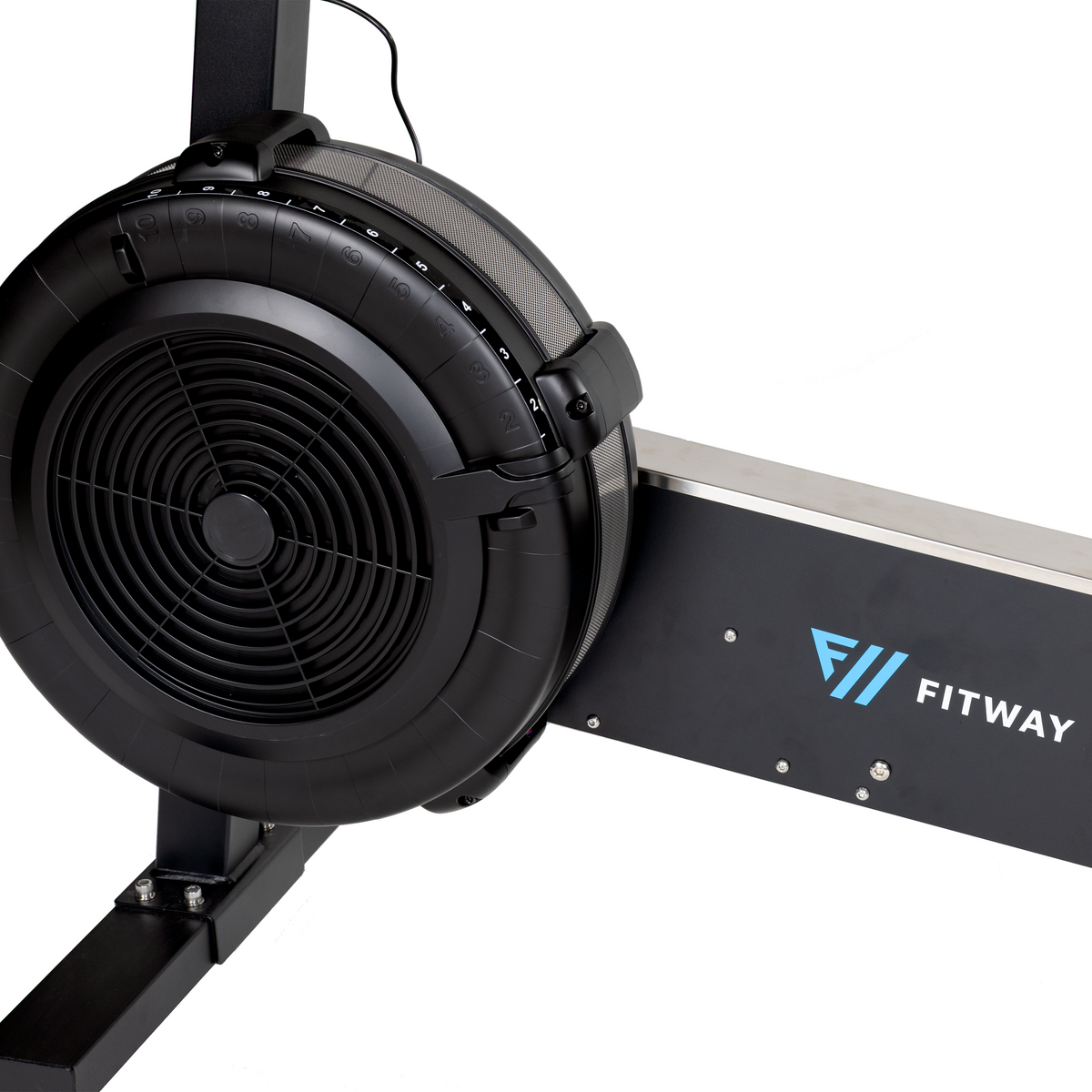 FITWAY Bike-Erg with Console