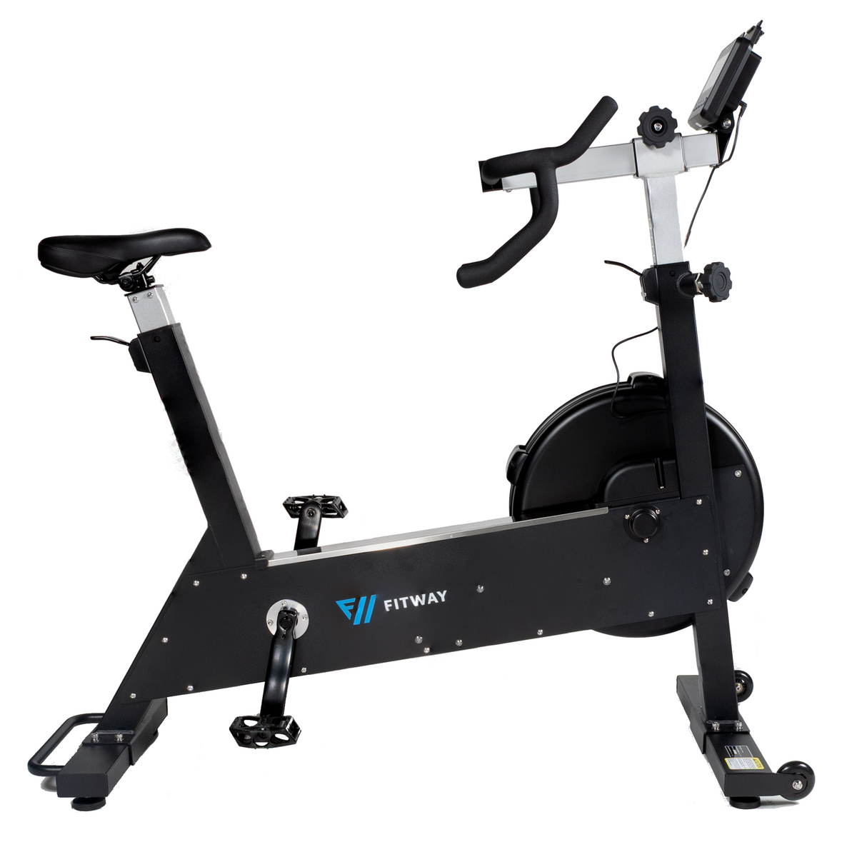 Fitway Commercial Bike-Erg