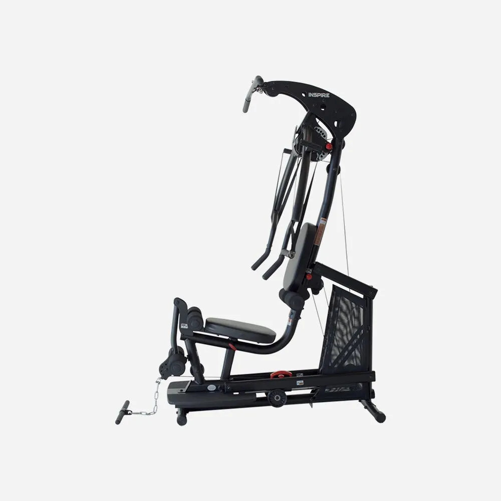 Inspire fitness bl1 hotsell