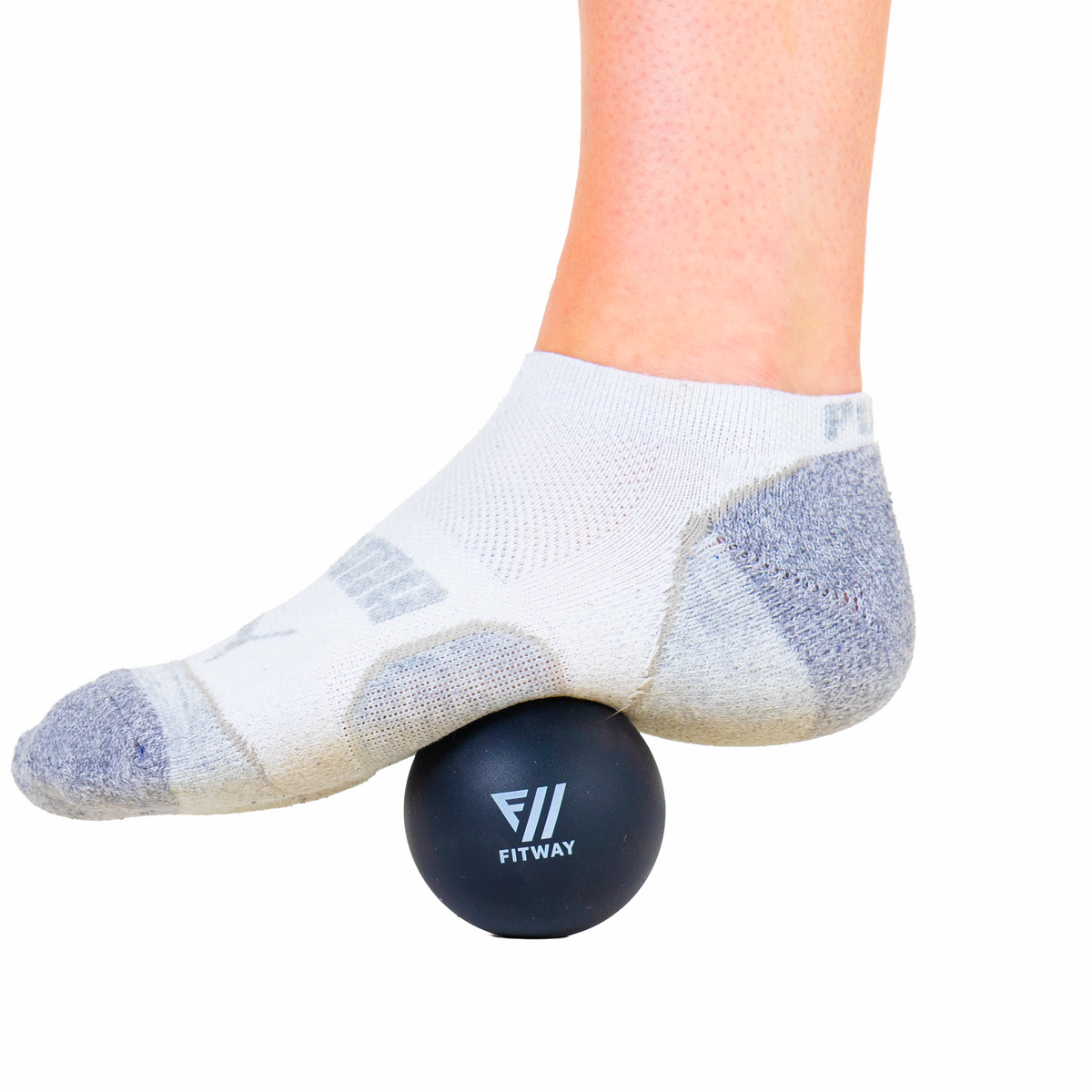 FITWAY Massage Ball Set - 3pcs