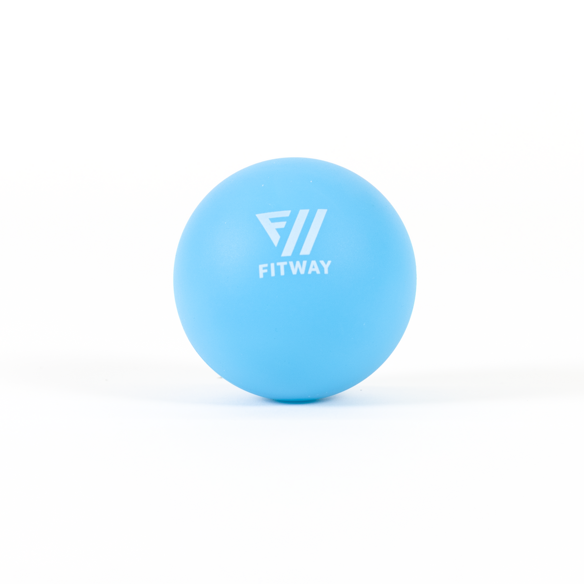 FITWAY Massage Ball - Blue