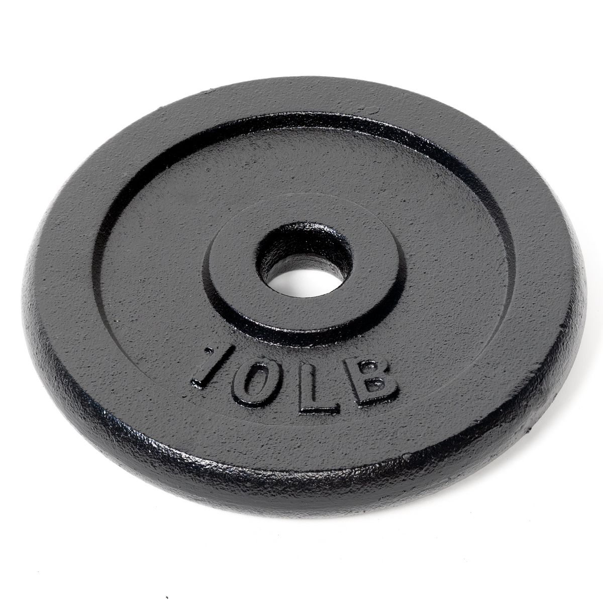 Standard Plate Set