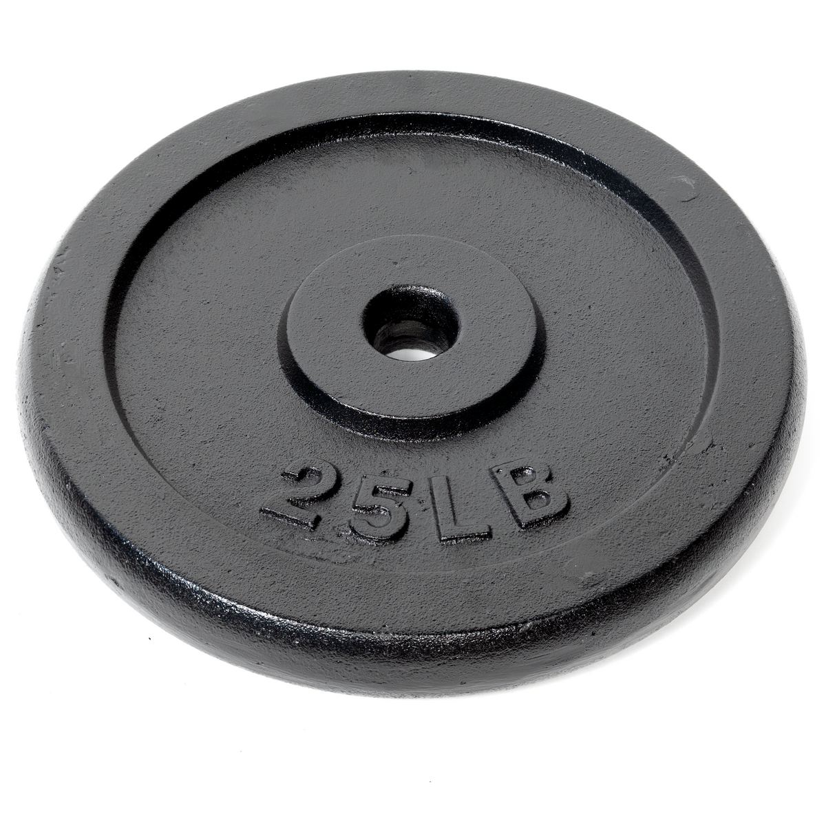 Standard Plate Set