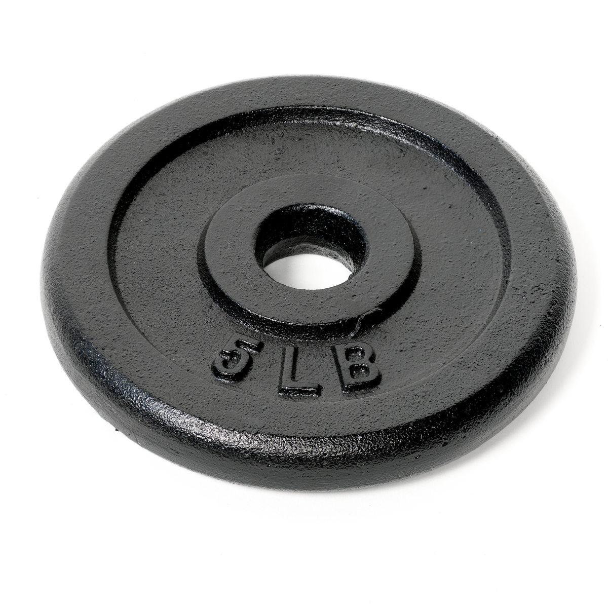 Standard Plate Set
