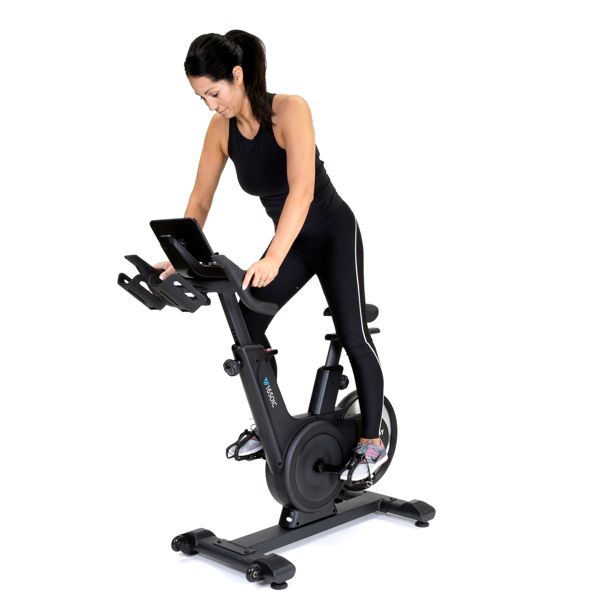 Fitway 1650 Light Commercial Indoor Spin Cycle