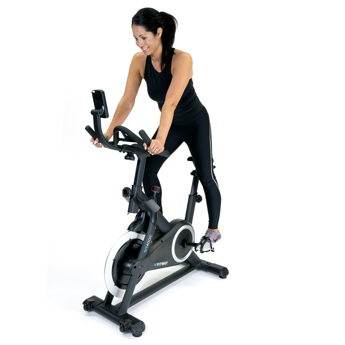 Fitway 1400 Indoor Spin Cycle