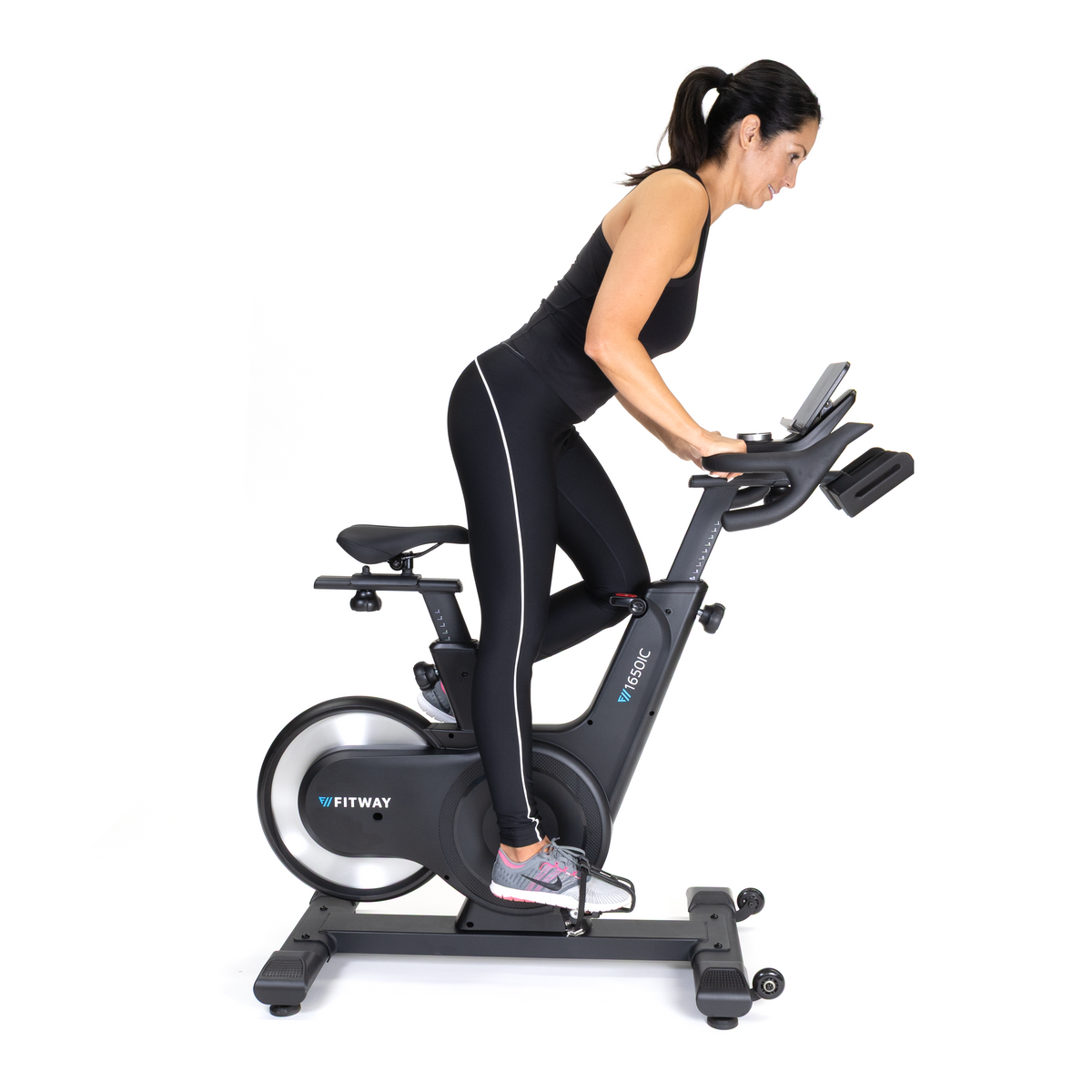 Fitway 1650 Light Commercial Indoor Spin Cycle
