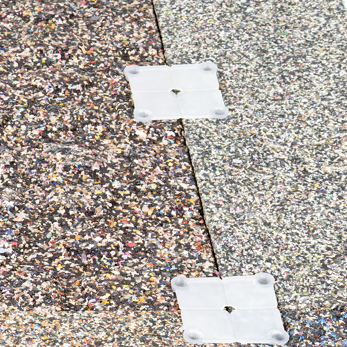 FITWAY Ramp for Gym Tiles