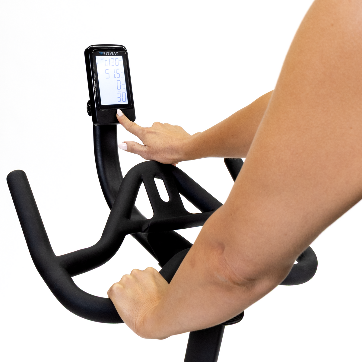 Fitway 1400 Indoor Spin Cycle