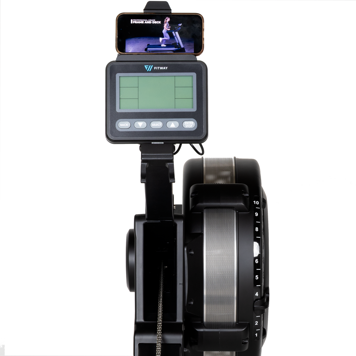 FITWAY 2000 Rower