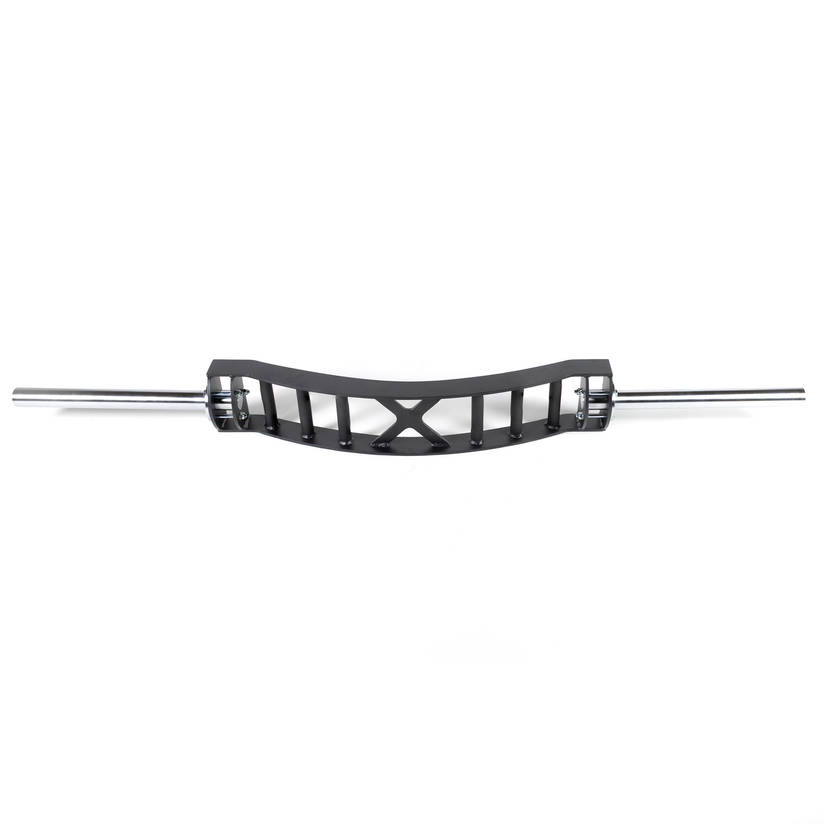 Contoured Swiss Bar
