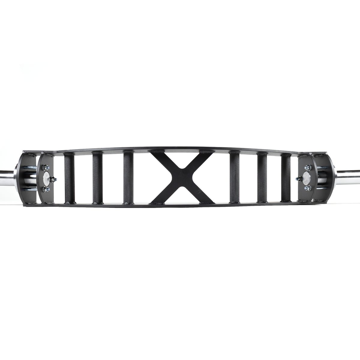Contoured Swiss Bar
