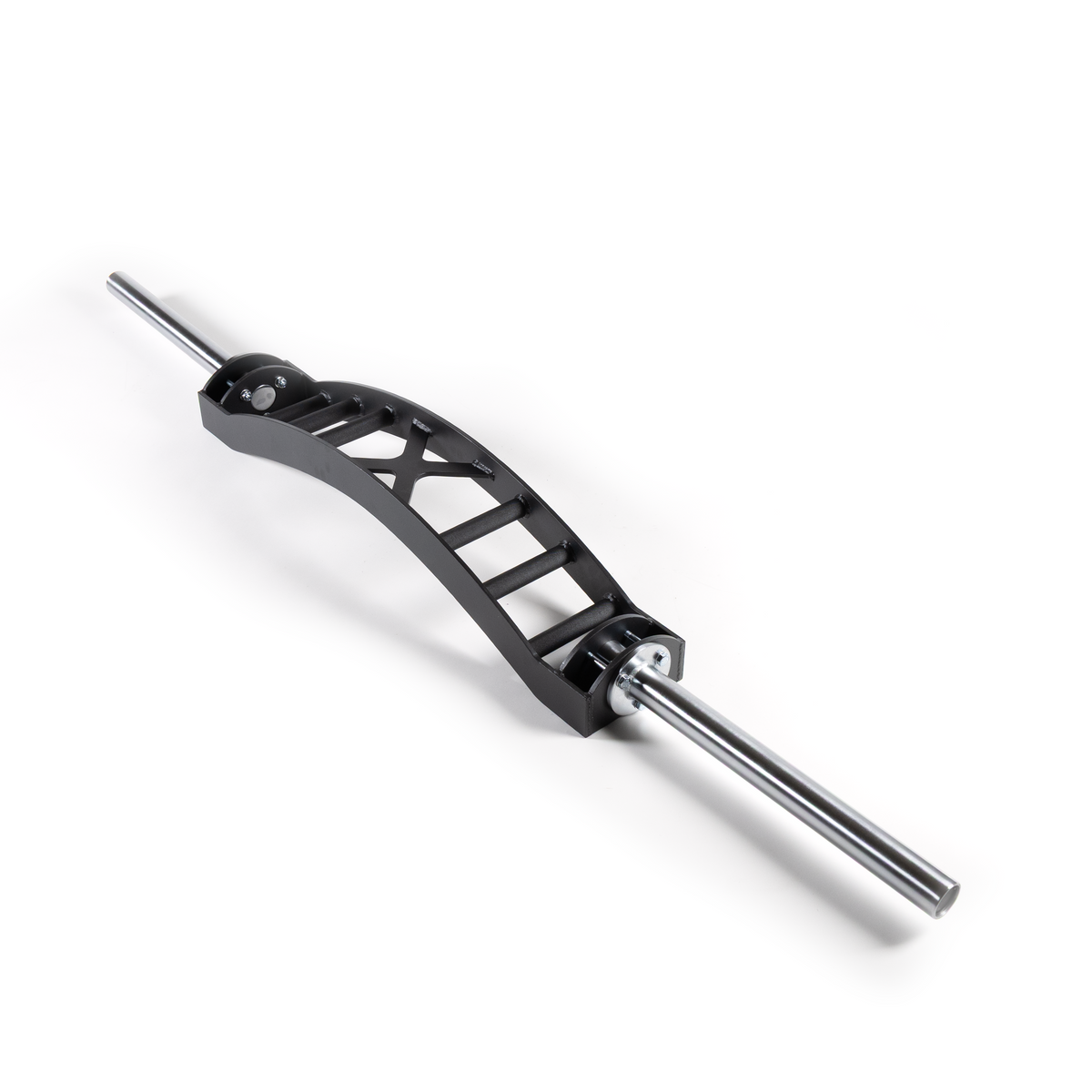 Contoured Swiss Bar