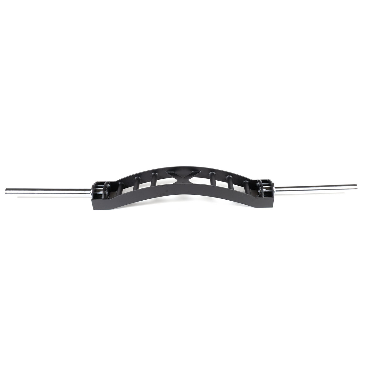 Contoured Swiss Bar