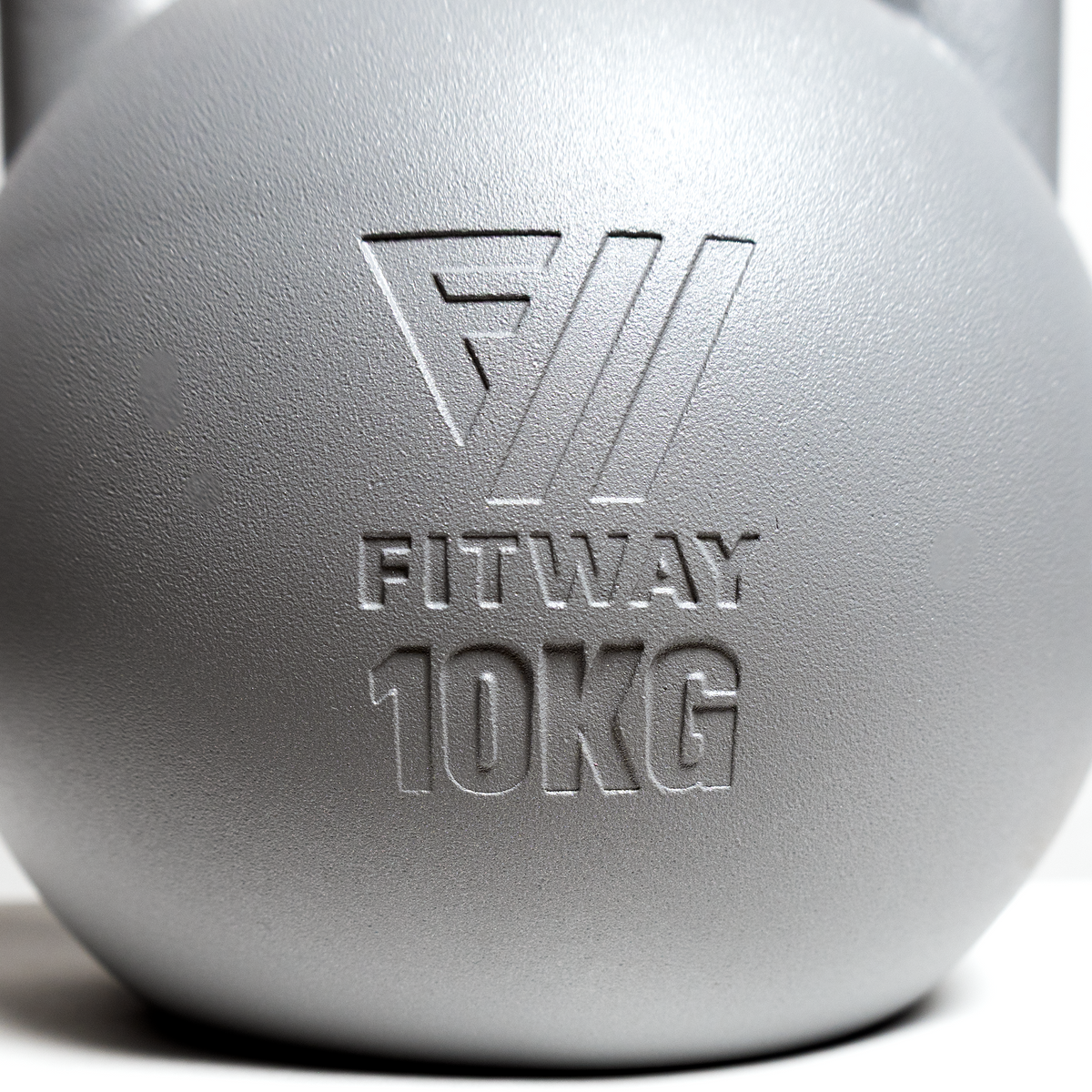 FITWAY 16kg Competition KB