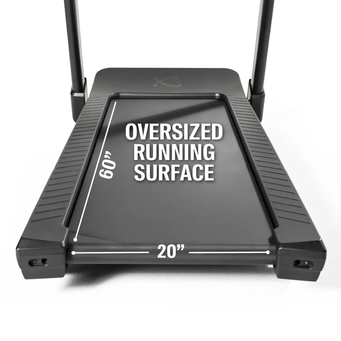 Inspire Series T5S Treadmill - 15.6" Touchscreen