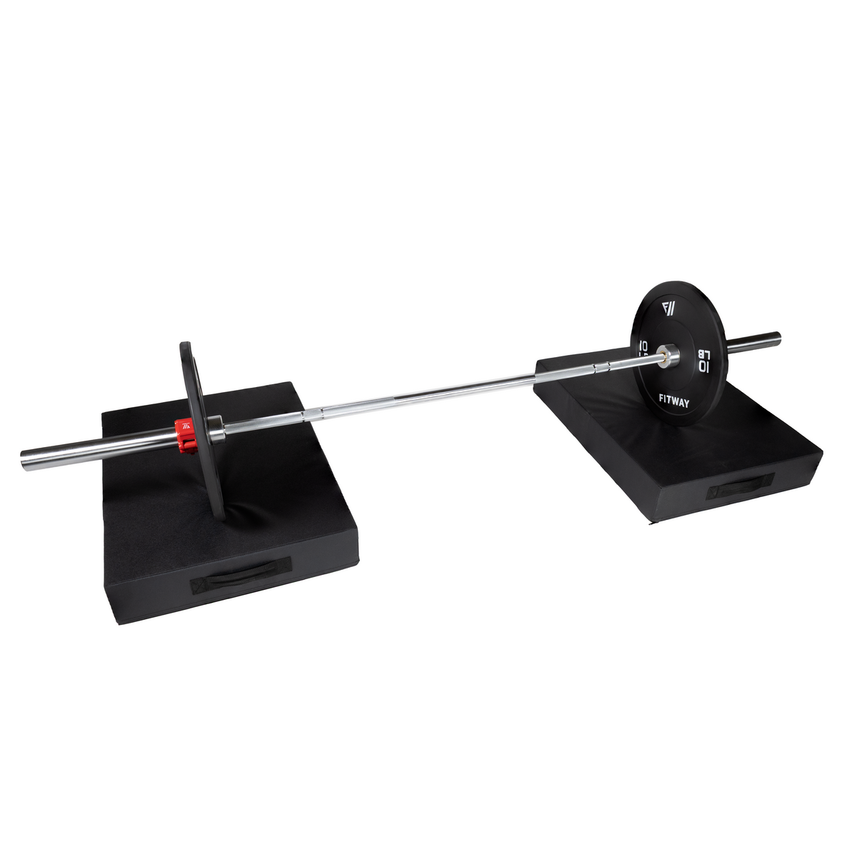 FITWAY Drop Mat (pr) - 13cm