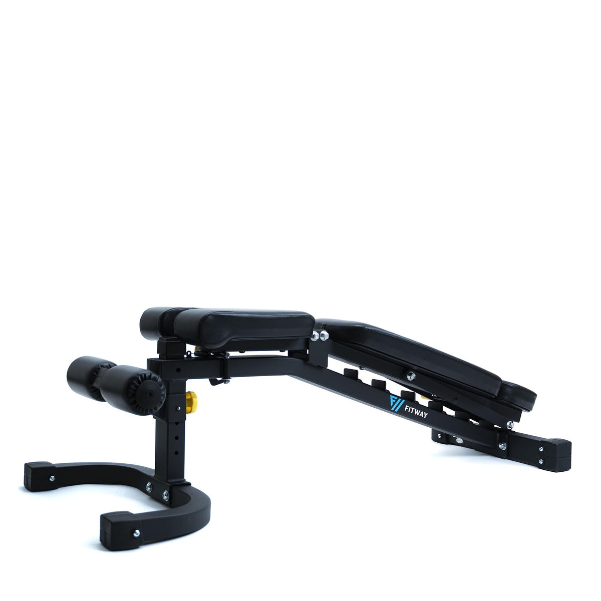 FITWAY Forza FID Bench