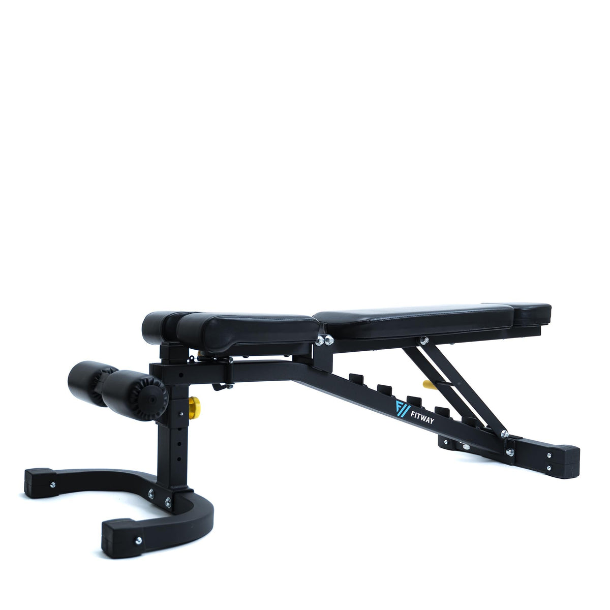 FITWAY Forza FID Bench
