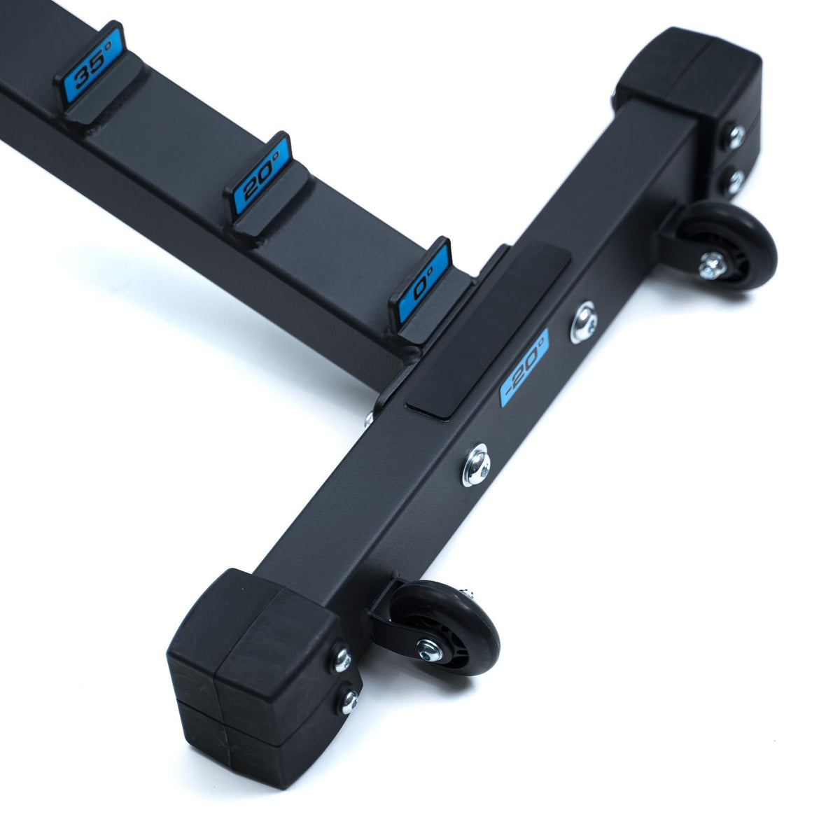 FITWAY Forza FID Bench
