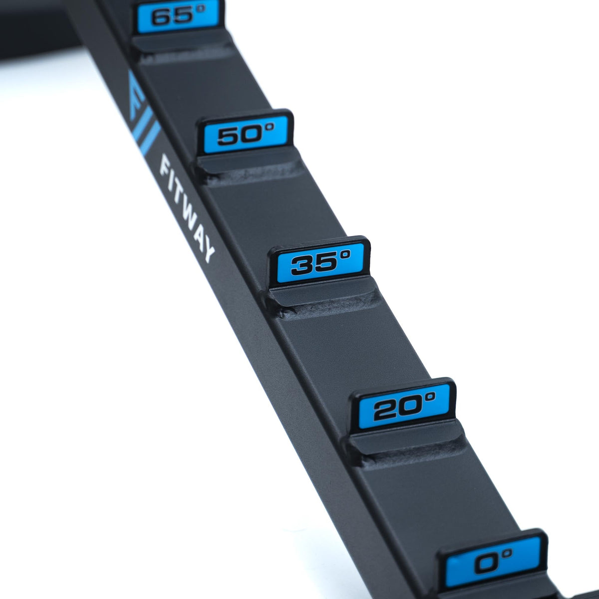 FITWAY Forza FID Bench